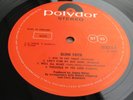 BLIND FAITH 1969 SELF TITLED UK LP 1st Press Clapton , Winwood MINT MINUS - HEAR