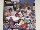 Sharon Van Etten Remind Me Tommorow Blue Color Vinyl LP Record Jagjaguwar
