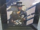 Stevie Ray Vaughan Texas Flood Mobile Fidelity MFSL MOFI One Step SEALED #97