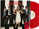 Blondie Parallel Lines Vinyl LP NEW SEALED Ltd Red Vinyl 2018 EU Release