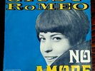 GIUSY ROMEO ( Giuni Russo ) NO AMORE 7
