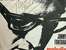 AUTOGRAFATO JIMMY FONTANA MELODIA  7