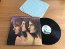 EMERSON LAKE & PALMER..TRILOGY... RARE UK FIRST ISSUE ALBUM..ILPS 9186