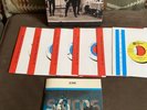 Los Saicos - Demolicion - Limited Edition Box Set 6x7” Complete Recordings OOP