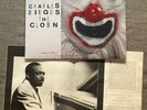 CHARLES MINGUS THE CLOWN - Deluxe ED (New Remastered 180 Gram LP Sealed Vinyl)
