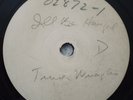 WESTERN SWING 78 Tune Wranglers – Original 1936 Bluebird test-pressing 02872