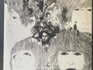 The Beatles “Revolver” 2014 Vinyl Mono LP - Used, One Owner