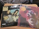 Alice in Chains LP Facelift Vinyl Record & We Die Young EP RSD Sealed