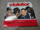 VIOLATOR: THE ALBUM 1999 2X VINYL LP COMPILATION