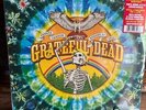 Grateful Dead  Sunshine Daydream Veneta, Oregon 8/27/72 Vinyl LP Box Set Sealed