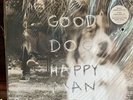 Bill Frisell Good Dog Happy Man Vinyl Lp