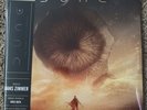 SDCC 2022 DUNE Sketchbook Soundtrack OST Sands of Arrakis Mondo Vinyl 3LP LE 500