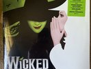 Wicked (Original Broadway Cast Recording) (Vinyl 2LP Record, 2019)