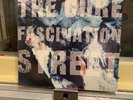 THE CURE-FASCINATION STREET/BABBLE /OUT OF MIND/12
