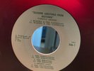 1966 SEASONS GREETINGS FROM MOTOWN 45 Promo Ep Various Soul TEMPTATIONS SUPREMES