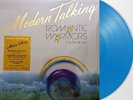 Modern Talking-Romantic Warriors -The 5th Album (Blue Vinyl Numbered) SEALED