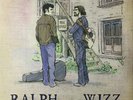 Ralph McTell and Wizz Jones And About Time Too (Vinyl) 12