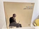 JOHN COLTRANE - ASCENSION - IMPULSE - ABC - STEREO - RVG IN DEAD WAX - NM