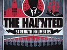 The Haunted Strength in Numbers (Vinyl) 12