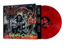 DANZIG Danzig 6:66 Satans Child - LP / Red Marbled Vinyl (2022)