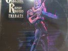 Ozzy Osbourne Randy Rhodes Tribute Vinyl Super Clean Some Outter Sleeve Wear