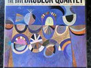 DAVE BRUBECK QUARTET TIME OUT LP RARE PROMO (1959) DG MONO JAZZ COLUMBIA CL 1397