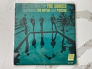 The Sonics Introducing The Sonics Original LP Mono Garage Psych Rock Punk Rare