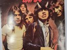 AC/DC - HIGHWAY TO HELL 1ST UK A1/B1 1979 PRESSING VINYL LP RECORD ALBUM VG+/VG+