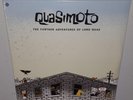 QUASIMOTO THE FURTHER ADVENTURES OF LORD QUAS (2011) BRAND NEW SEALED VINYL LP