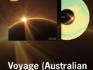 ABBA Voyage - Australian green and gold vinyl - VERY RARE and NEW