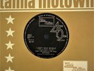 NORTHERN SOUL/MOTOWN-TMG 814-EARL VAN DYKE-I CAN'T HELP MYSELF.
