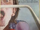 HARD STUFF Bolex Dementia 1973 LP Purple Records NEAR MINT UK IMPORT