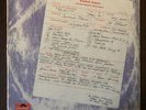 Second Hand (The Moving Finger) - Reality - 1968 First Press VG/VG