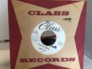 Bobby Day ROCK-IN ROBIN Rare RnB PROMO 45 RPM Class 2062