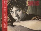 Simply Red - Picture Book - JAPAN VINYL - OBI - Insert -  P-13228