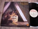 KATE BUSH, LIONHEART, UK EMI FAME LP, 1984 REISSUE, SIGNED COVER, ART / POP ROCK
