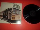Thelonious Monk Alone in San Francisco Riverside RLP12-312 Plays Excellent Japan