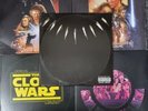 Vinyl Bundle : Black Panther / Clone Wars / Solo / Attack Of Clones/ Revenge