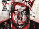 THE NOTORIOUS BIG DUETS - THE FINAL CHAPTER - LIM ED COLOR VINYL SEALED 180G 2LP