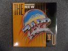 Zapp - The New IV U Soul Album - Still Sealed - Vinyl