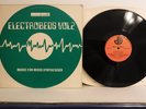 Ronald Marquisee, Electrobeds Volume 2,1971 Music De Wolfe DW/LP 3208 UK