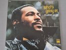 What's Going On by Marvin Gaye (180 gram Vinyl Record, 2016)