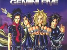 GEMINI FIVE - Babylon Rockets - Vinyl (limited gold vinyl LP)
