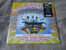 THE BEATLES -  MAGICAL MYSTERY TOUR -  REMASTERED STEREO VINYL LP -  MINT/SEALED