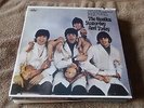BEATLES - BUTCHER COVER -YESTERDAY/TODAY -  BLUE COLORED VINYL  LP   NEAR MINT