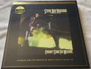 Stevie Ray Vaughan Double Trouble COULDN'T STAND THE WEATHER MoFi UD1S 2-007