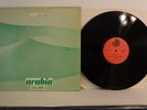 J. Leach, Arabia: Volume 2, 1979 Music De Wolfe DWS/LP 3407 UK Stage