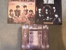 Lords Of The New Church 3 X Vinyl LP's UK Punk Stiv Bators Brian James