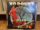 Tragic Kingdom by No Doubt (Record, 2014)