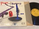 Lester Young, Harry Edison ‎– Pres & Sweets LP 1956 NORGRAN ORIGINAL EX/EX